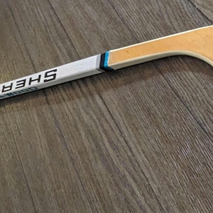JSA Autographed Stan Mikita HOF + one other Sherwood Hockey Stick Authentic NHL certified & Authentic