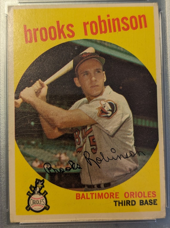 vintage graded baseball cards PSA Card Mystery Pack | PSA Graded Baseball Card | Grade 8+ Guaranteed | Contains One Graded Vintage, Rookie, Legend or Current Star Protect Your Graded Sports Cards】 Charitybuzz: Set of Six Graded