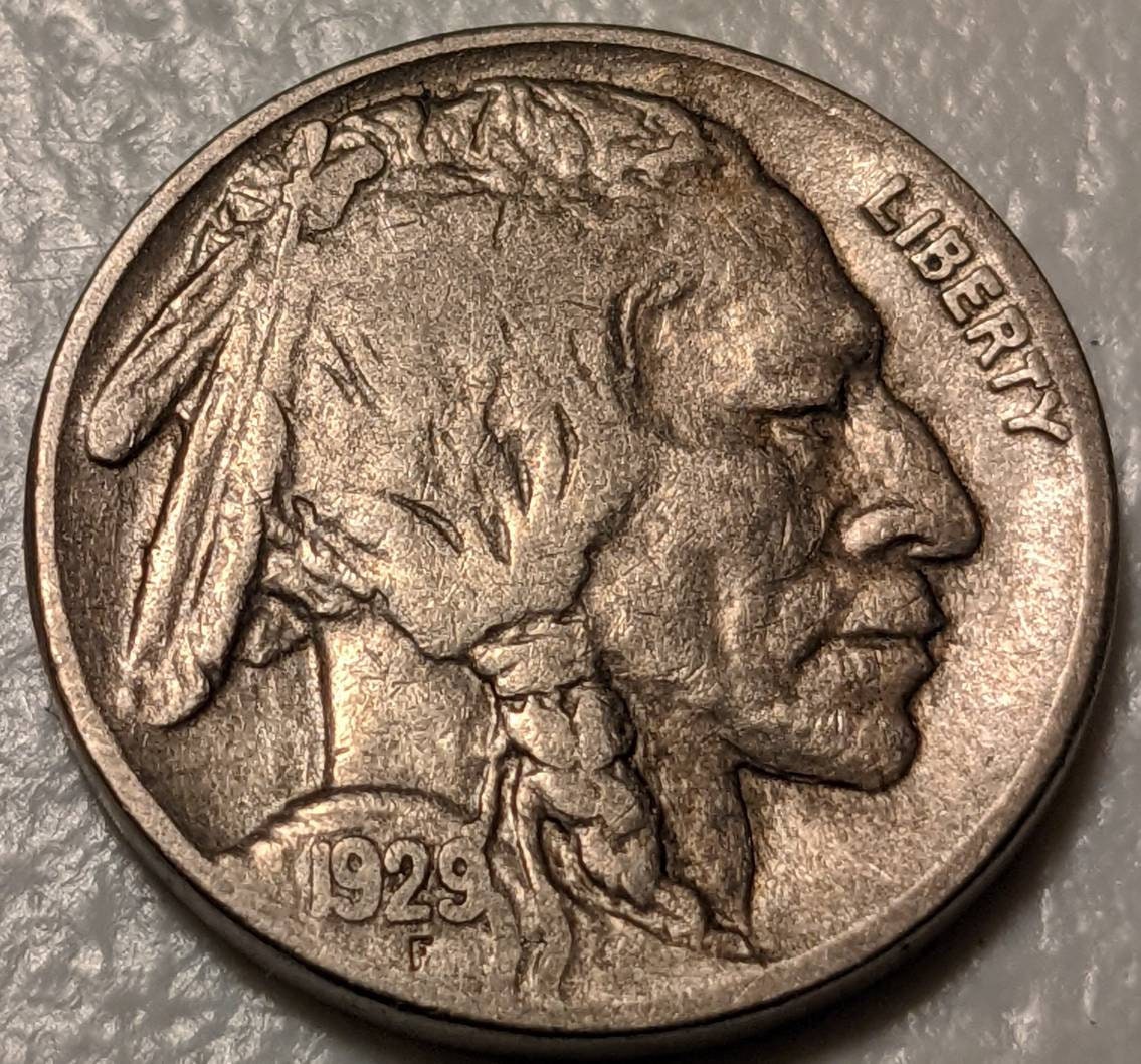 アメリカ バッファローニッケル　(インディアン 5セント) 1,000枚 il_fullxfull.3676665216_k40a.jpg