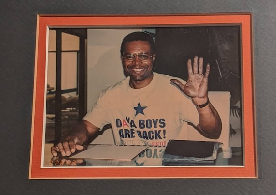 直筆サイン入り写真 ケリー・ウーブレ ワシントン・ウィザーズ SA鑑定