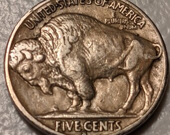 バッファロー ニッケル: アメリカの貨幣の歴史を巡る旅