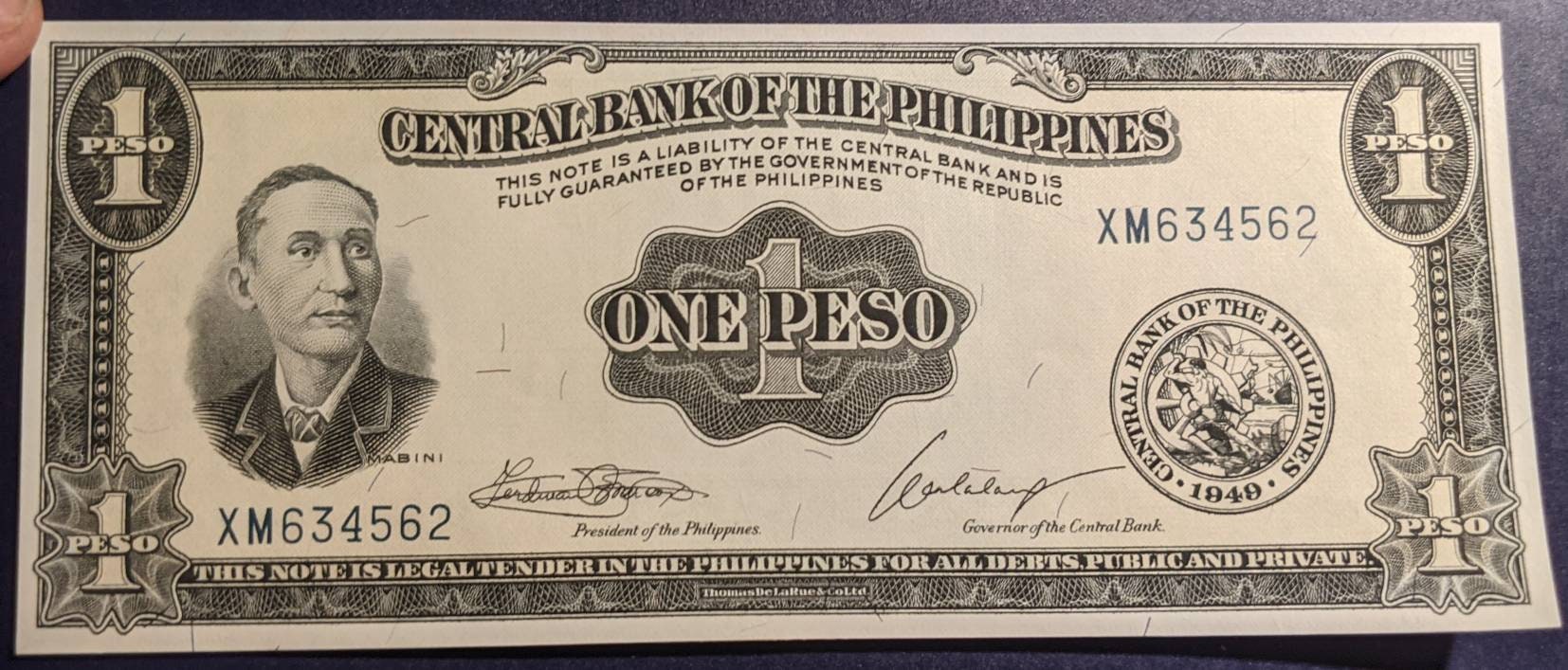 philippine-1-peso