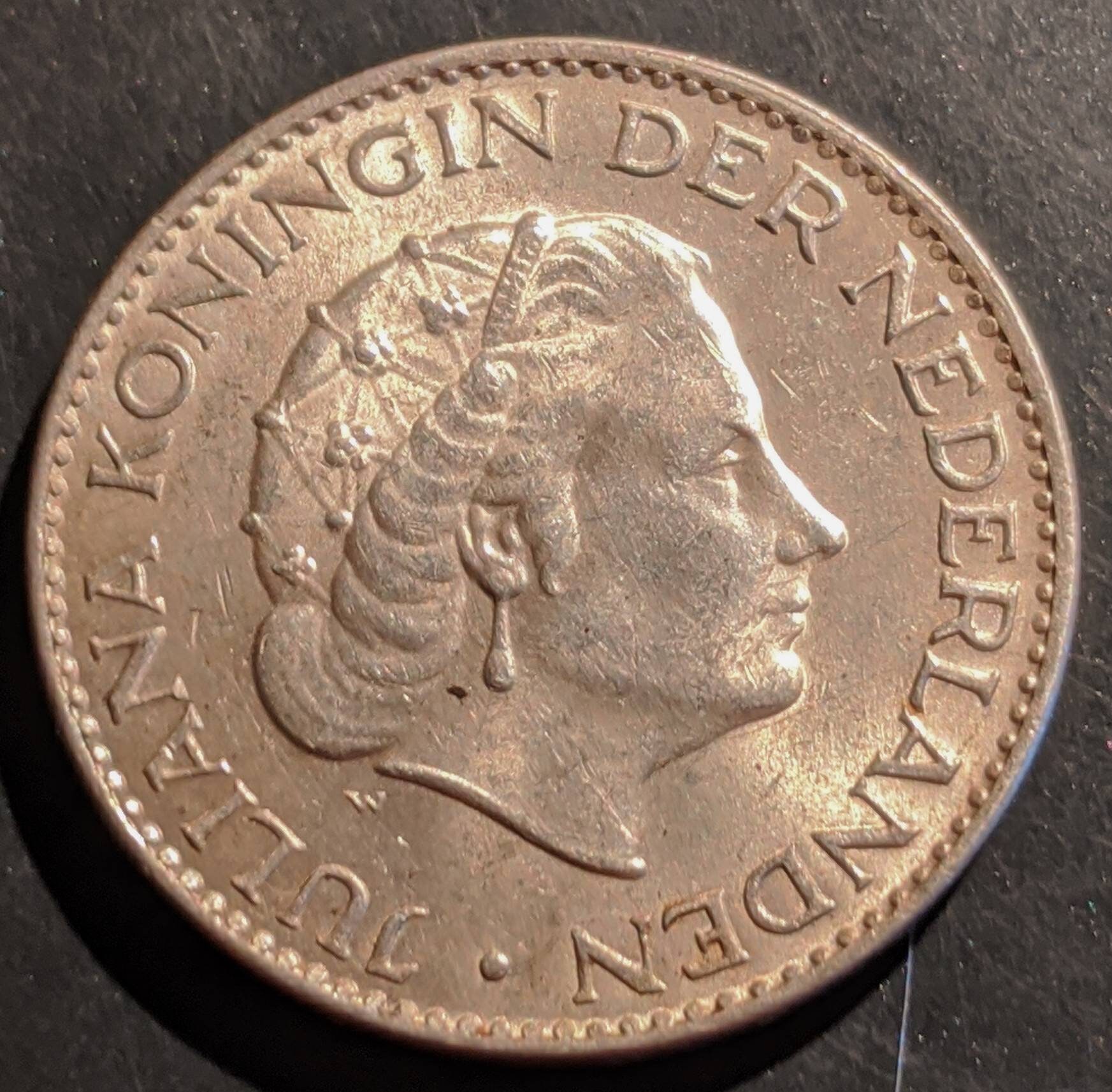 High Grade 1965 Silver Netherlands Antilles One Gulden World Coin Antique  Vintage Authentic Great 1.00 Shipping - Etsy India