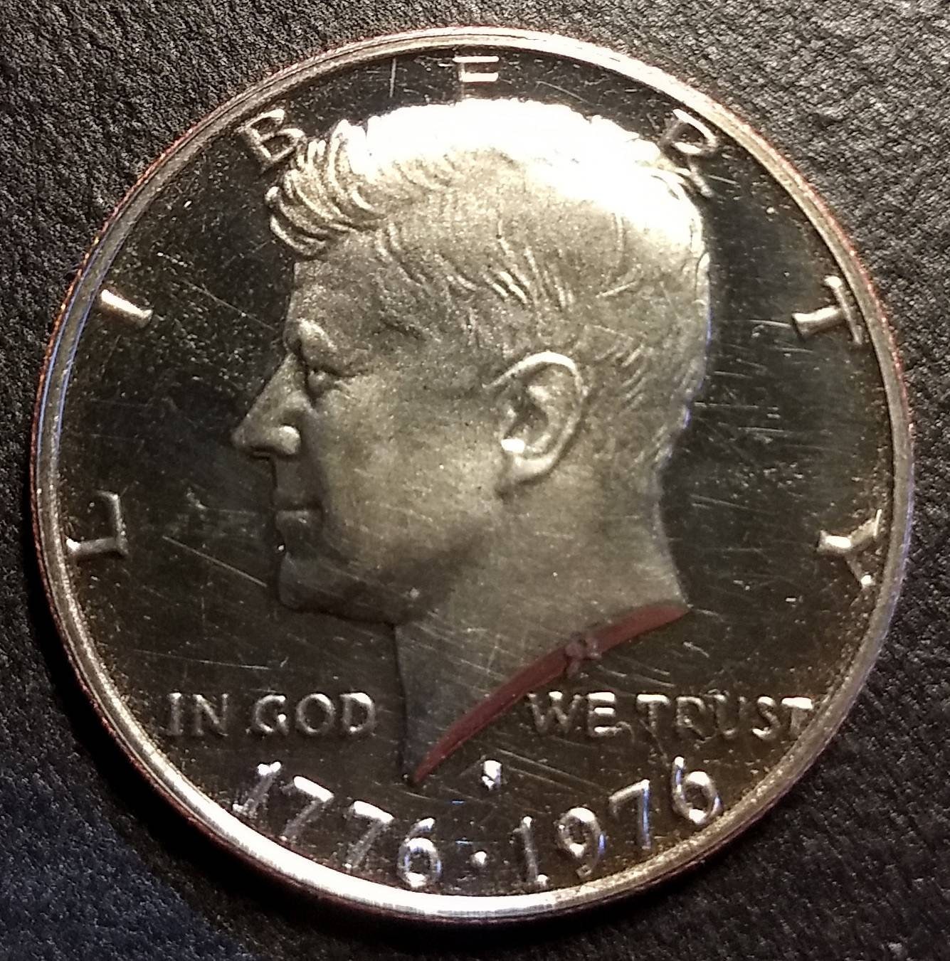 Bicentennial silver proof coins - Etsy 日本
