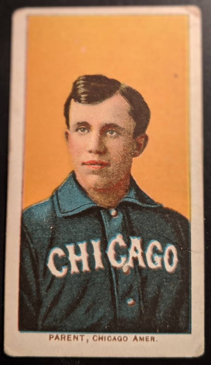 T206 Honus Wagner for sale Only 4 left at 65