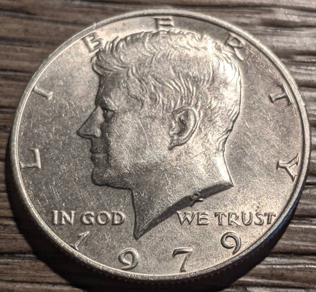 1979 liberty dollar coin - Etsy 日本