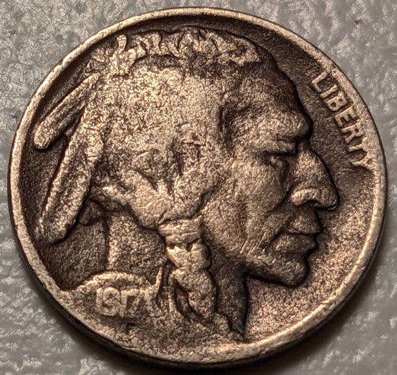 アメリカ バッファローニッケル　(インディアン 5セント) 1,000枚 アメリカ バッファローニッケル (インディアン 5セント) 1,000枚 Yahoo