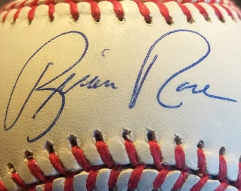 ケン・グリフィー・ジュニアのサインボール アンティーク ヴィンテージ