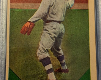 本物 1969 アーニー バンクス Topps #20 シカゴ カブス PSA 4