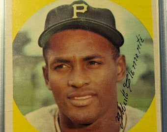 ミスターカブス アーニー・バンクス直筆サインボール 本物 1969 アーニー バンクス Topps #20 シカゴ カブス PSA 4