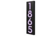 see more listings in the Modern House Signs  section