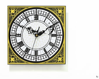 【新品未使用】【レア】ピーターパン　ウォールクロック　70周年グッズ　時計 ディズニーストア ピーターパン ウォールクロック 壁掛け時計 70