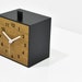 see more listings in the Table Clocks section