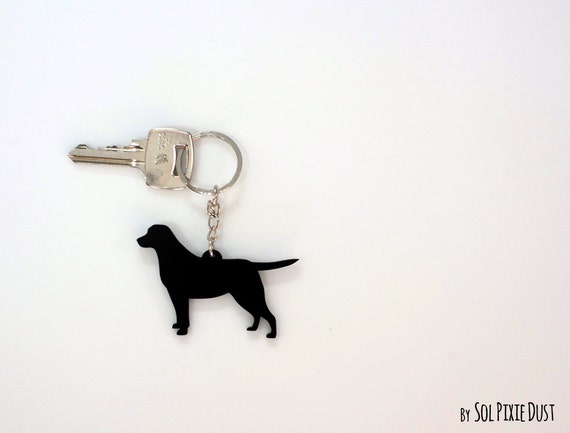 Mini teckel chien charm porte-clés mignon pu cuir chiot chien porte-clés  pendentif