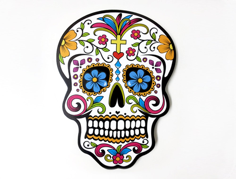 Set Di Doodle Del Festival Day Of The Dead Dia De Los Muertos Simboli Gm1480426227 508110363