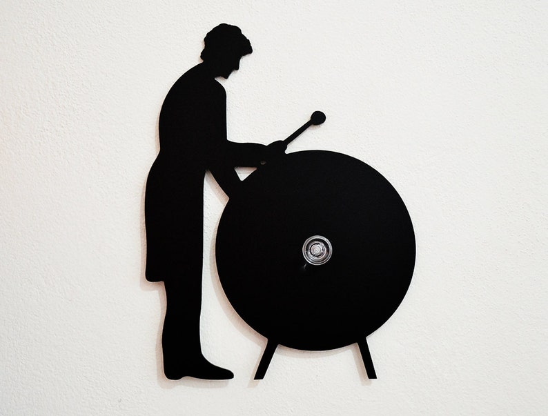 Orchestra Bass Drum Instruments Wall Hook / Coat Hook / Key Etsy