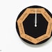 see more listings in the Wall Clocks With Vinyl section