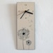 see more listings in the Wall Clocks With Vinyl section