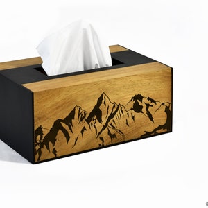 Kleenex box -  Italia