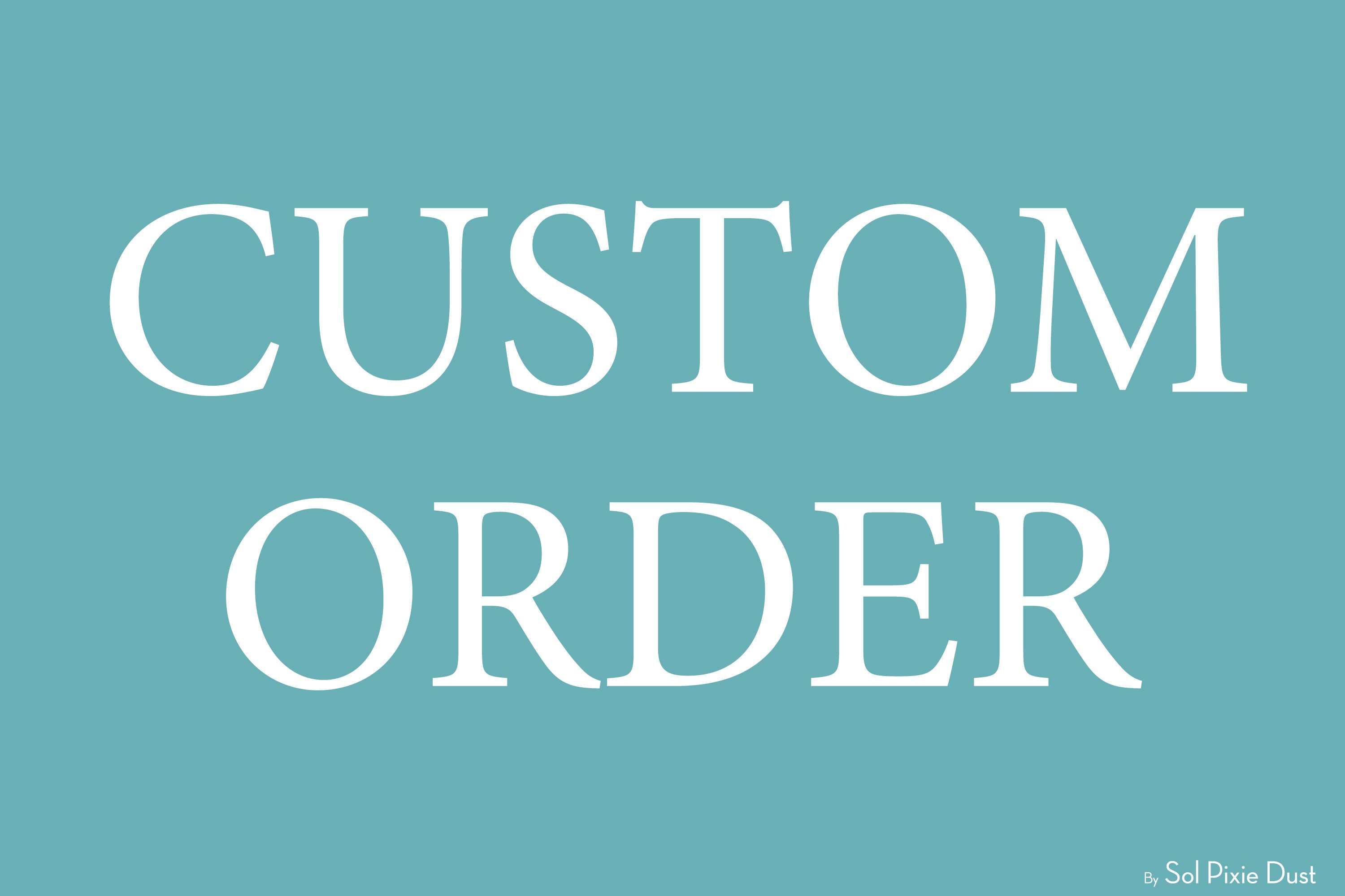 Modern House Numbers Etsy