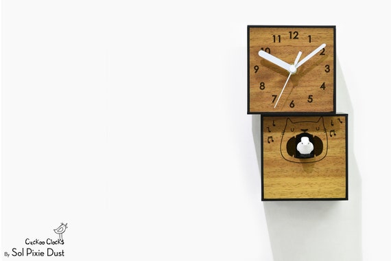 Orologi da parete shop a cucu moderni