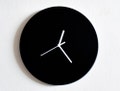 Simply Circle - Modern Wall Clock product logo