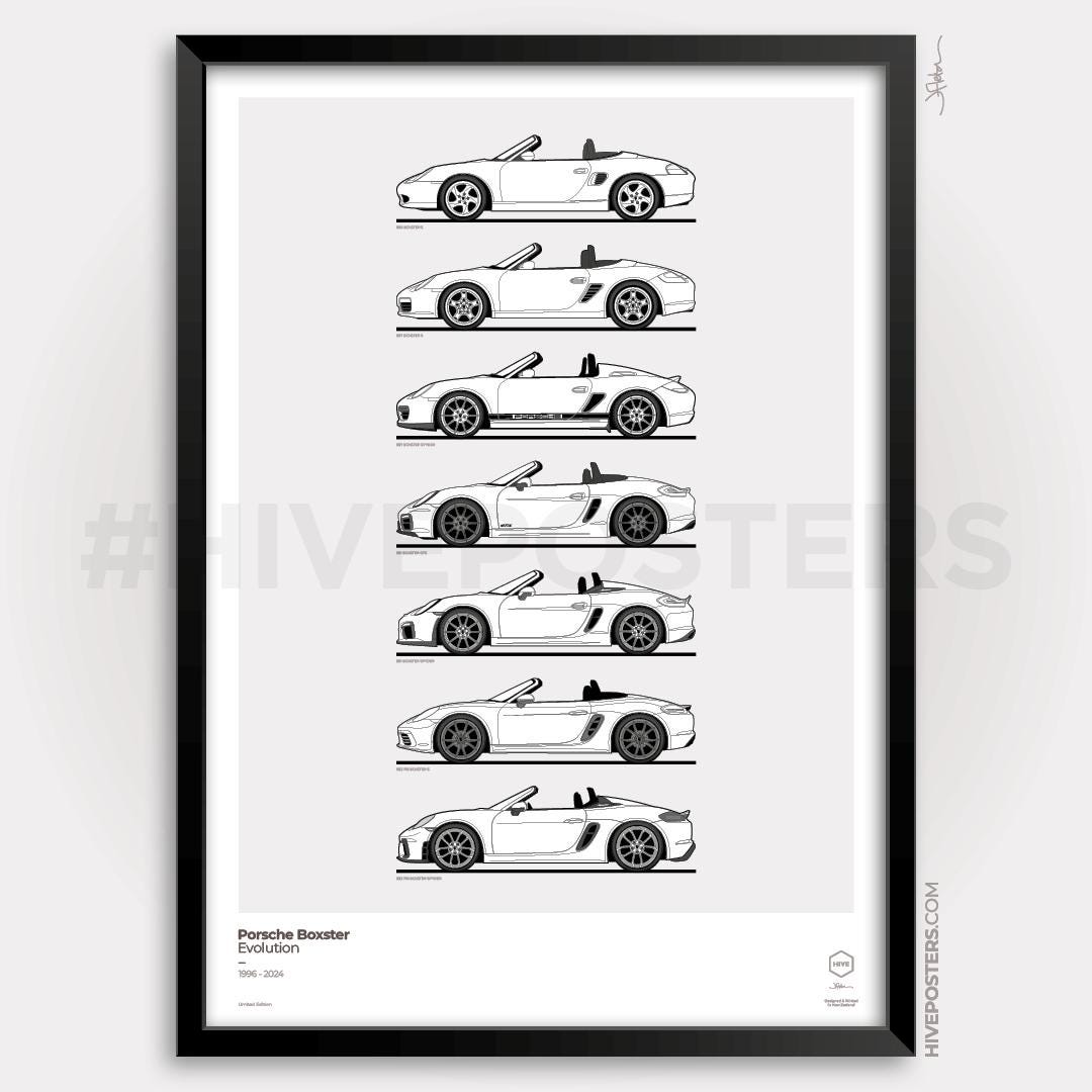 バレッタポスター Nissan 300 ZX Magazine Ad • Advertisement Picture • 1987