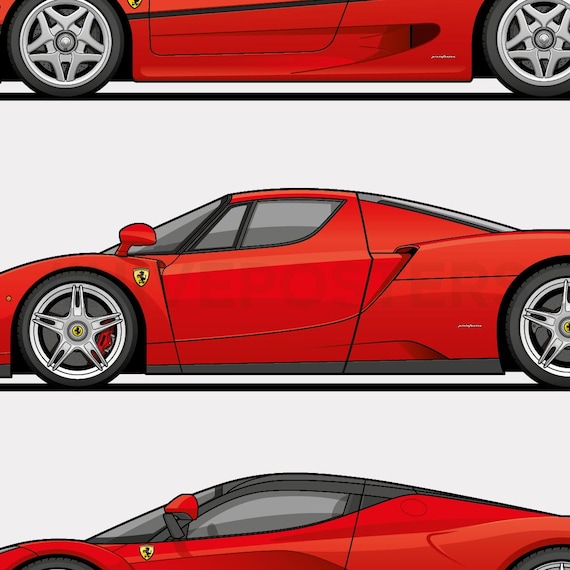 オーバードライビン2 ポスター OVER DRIVIN II フェラーリ maxresdefault.jpg