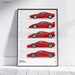 see more listings in the Ferrari Posters section