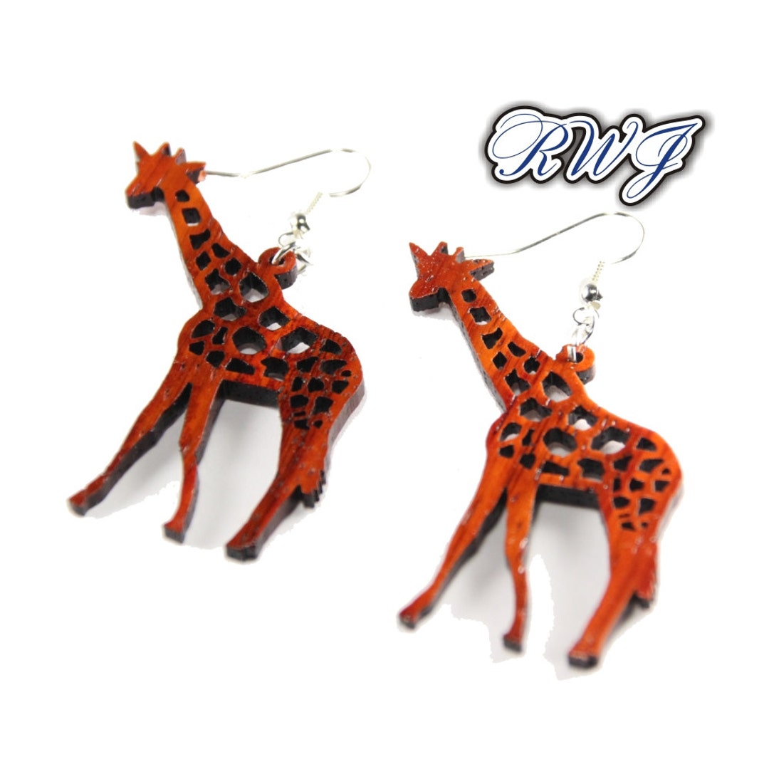 Giraffe Ear Set