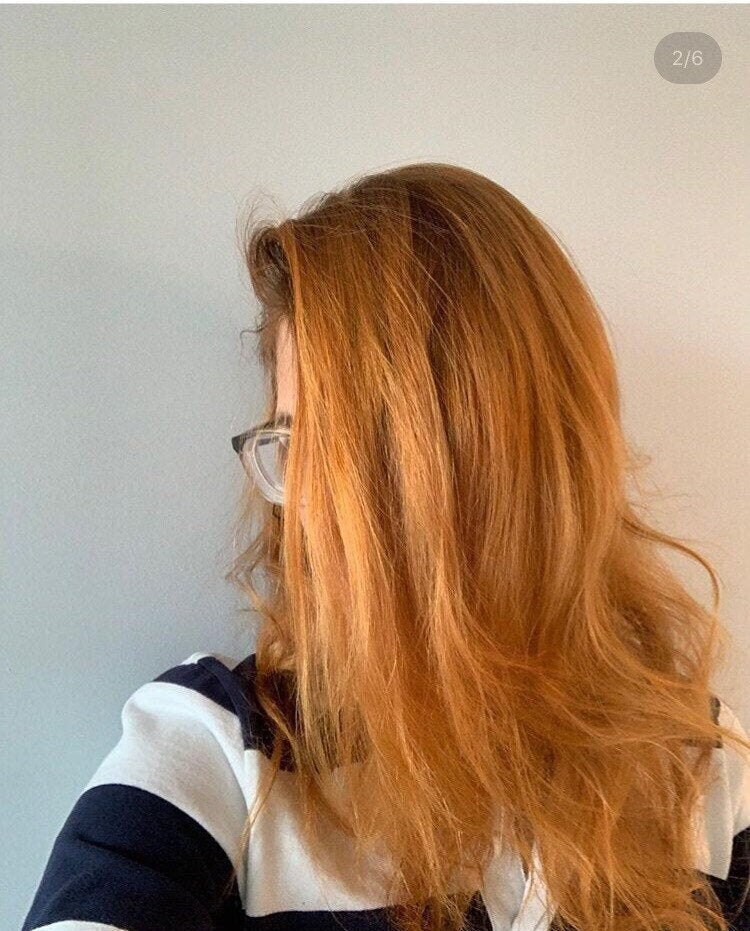 Buy Blonde Hair Dye Online In India - Etsy India Buy Blonde Hair Dye Online In India - Etsy India