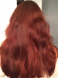 Pure BAQ Henna Powder and Hair Dye 100g product logo