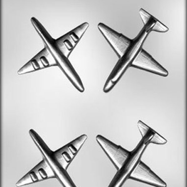 Airplane Mold Etsy