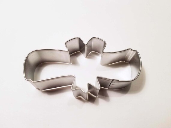 Metal fondant cutters deals