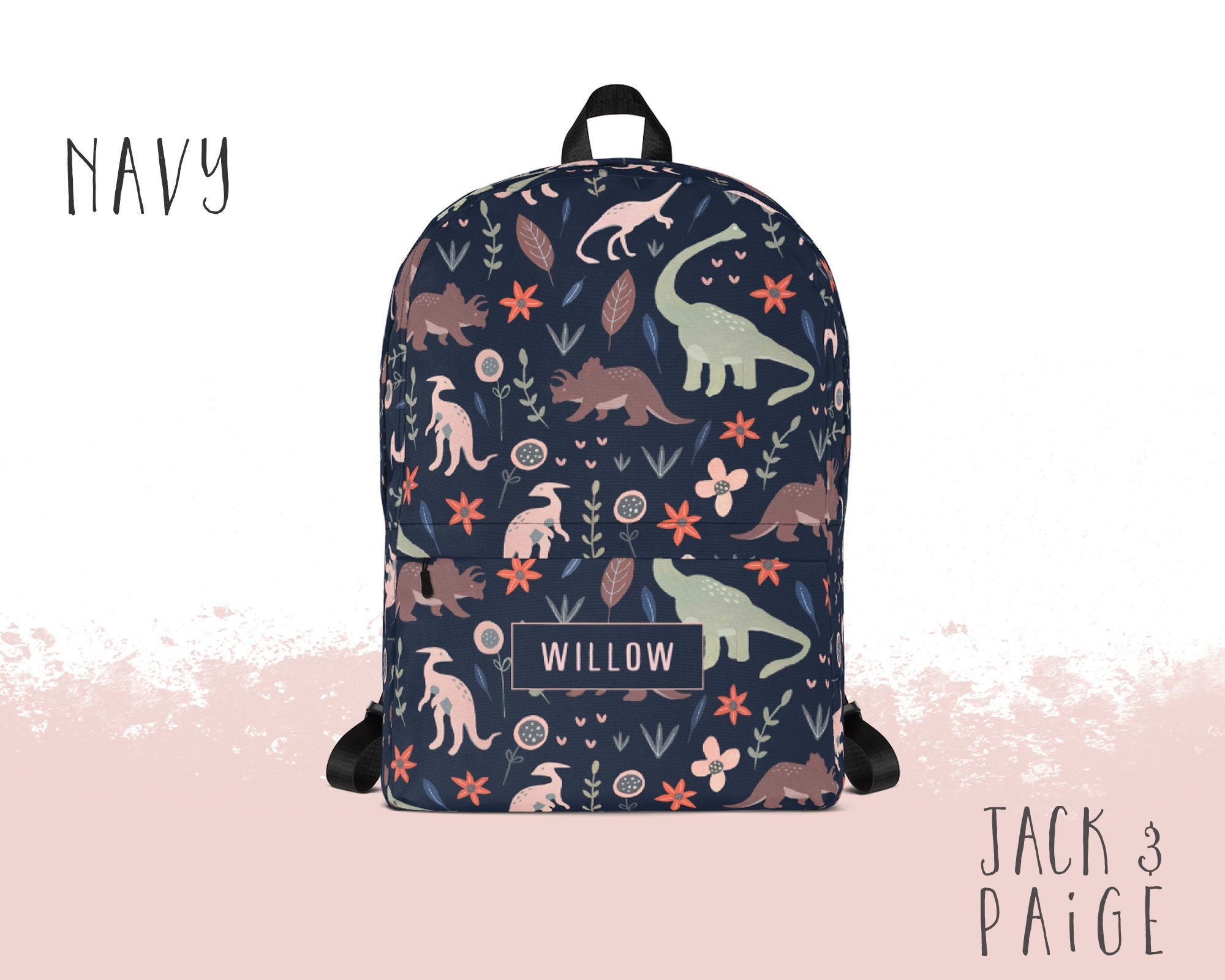 dinosaur backpack adults