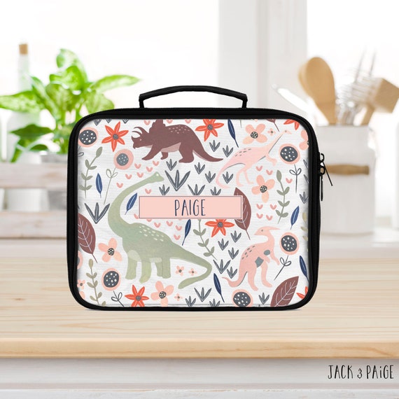 girls lunch box