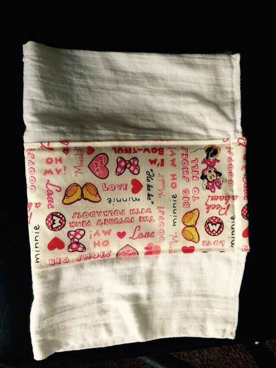 burp cloths big w