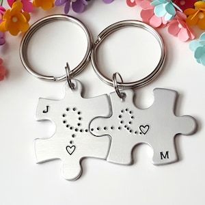 cute puzzle ideas for boyfriend