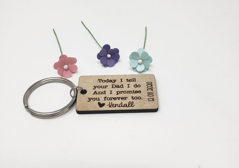 Step Son Wedding Gift Brides Son Wedding Day Gift for Etsy