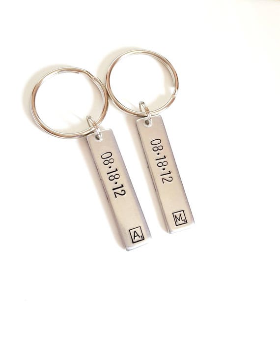 boyfriend girlfriend keyrings