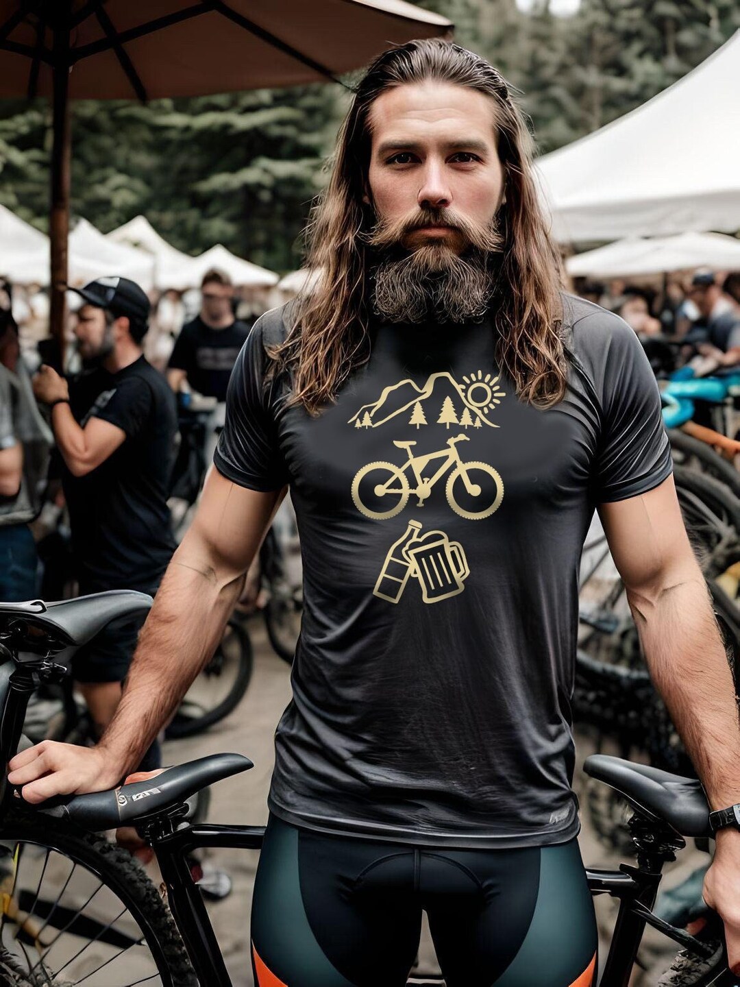 Mountain Bike, MTB, T-shirt Mountain Bike and Beer, Iconic, TAN, Biking, Gift 100% Cotton, Tee Tshirt - Etsy Mountain Bike, MTB, T-shirt Mountain Bike and Beer, Iconic, TAN, Biking, Gift 100% Cotton, Tee Tshirt - Etsy