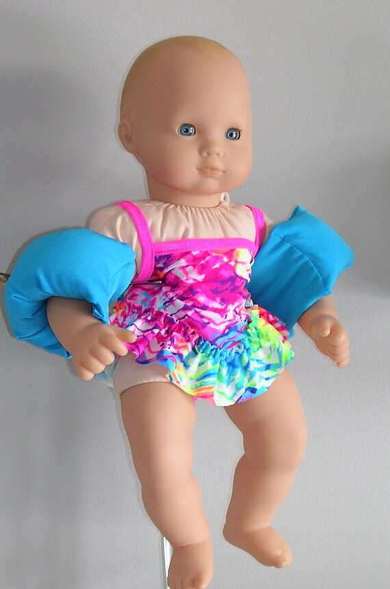 bitty baby swimsuit