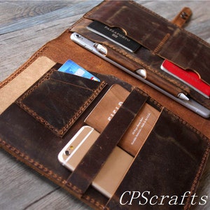 Surface Book Case, Personalized Leather Surface Laptop Cover 13.5 / 15 inch, Custom Surface Pro Sleeve, Surface Go Portfolio 5 6 7 8 Pro