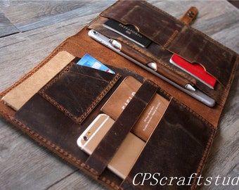 Surface Book Case, Personalized Leather Surface Laptop Cover 13.5 / 15 inch, Custom Surface Pro Sleeve, Surface Go Portfolio 5 6 7 8 Pro