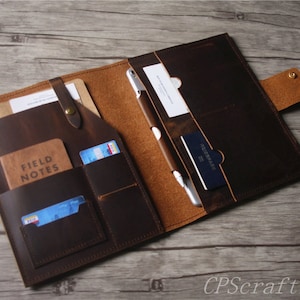PersonaliZed Corporate Gifts, Leather Portfolio Case Christmas Gift Ideas, Employee Clients Gifts, Best Unique Gifts, Team Gifts