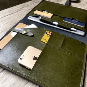 Funda para Surface Pro 7 8 9, funda de cuero para Surface Laptop 5 de 13,5/15 pulgadas, funda Miscrosoft para Surface Laptop SE Studio Bag