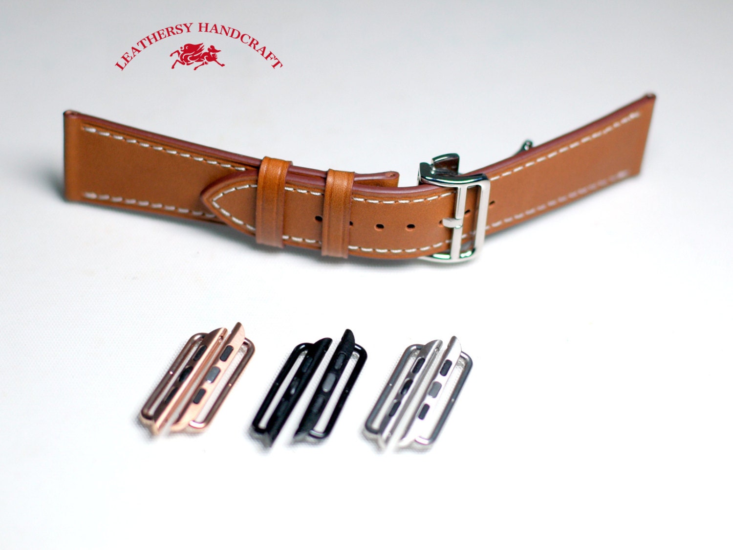 Deployment buckle apple clearance watch