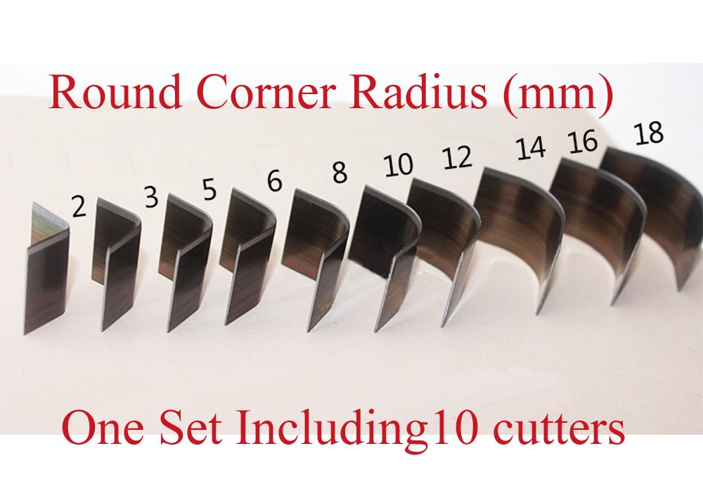 3 in 1 Corner Rounder, Corner Punch, Paper Cutter, Portable Cutter