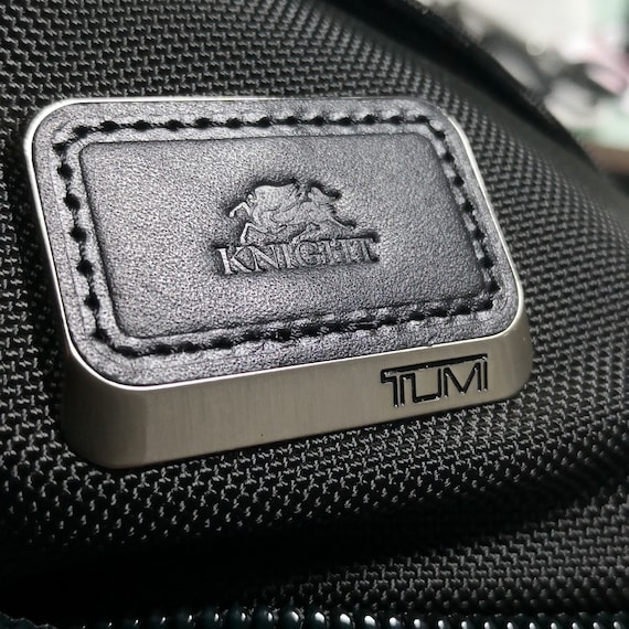 Sello De Cuero Personalizado - Para Grabar Logos O Iniciales - Hecho A Mano En Hong Kong