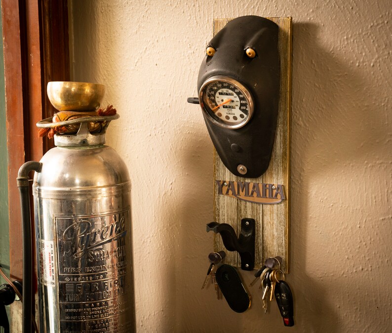 v star fuel injection